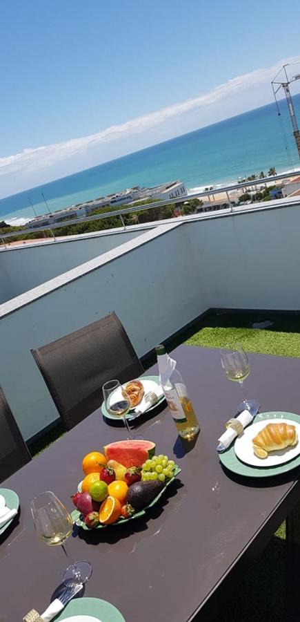 Villa Amazing View - S Albufeira Exterior foto