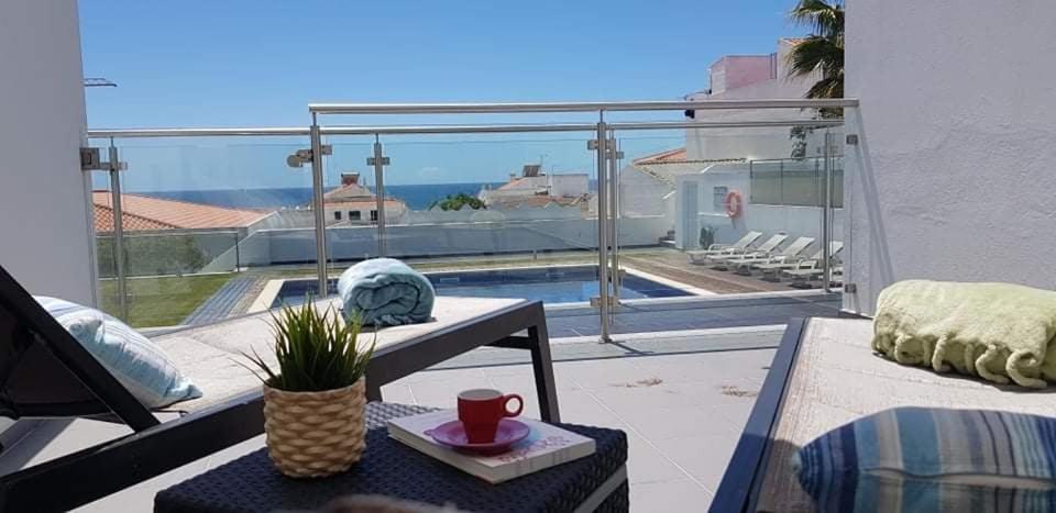 Villa Amazing View - S Albufeira Exterior foto