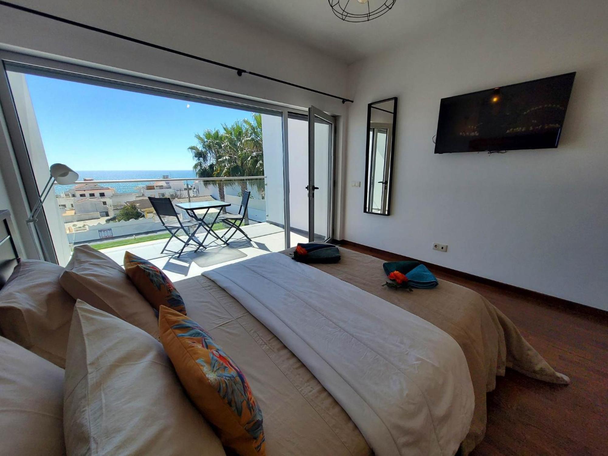 Villa Amazing View - S Albufeira Exterior foto